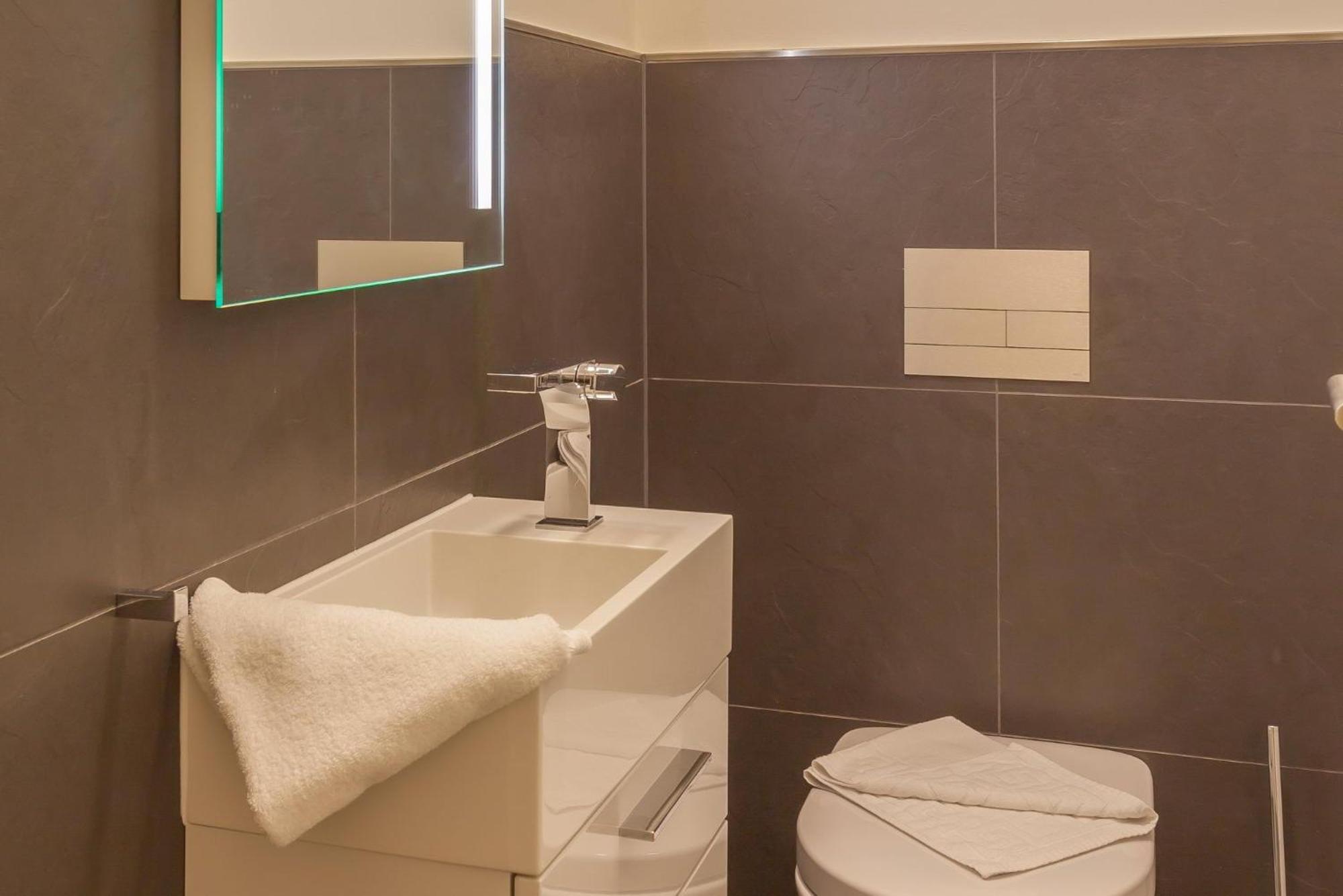 Villa Odin Yachtclub Зеллин Экстерьер фото